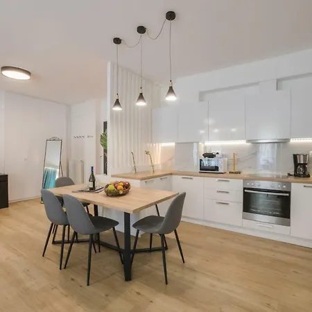 Vida Residential * Nauplie