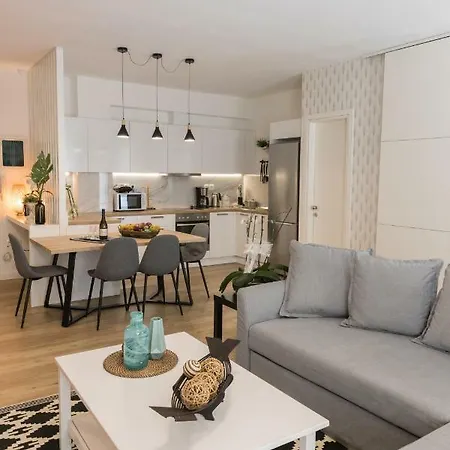 Vida Residential Nafplio