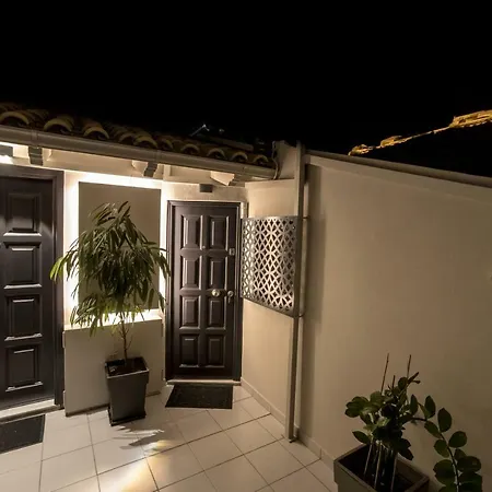 Vida Residential * Nauplie