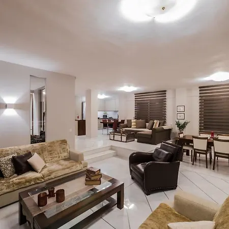 Vida Residential アパート *