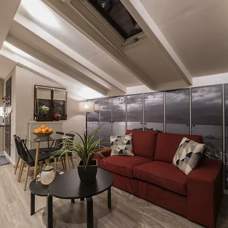 Vida Residential Nafplio