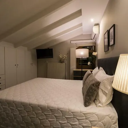 Vida Residential * Nauplie