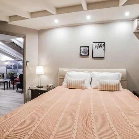 Vida Residential * Nauplie