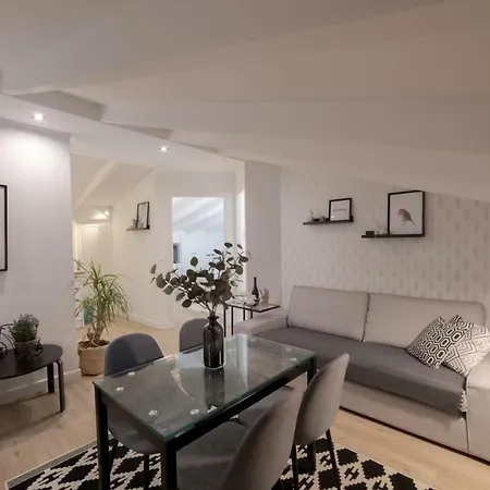 Appartement Vida Residential