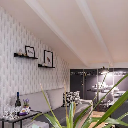 Vida Residential * Nauplie