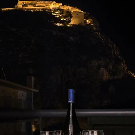 Vida Residential Апартаменты *