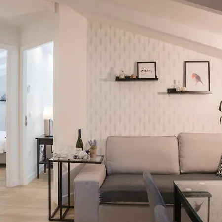 Vida Residential