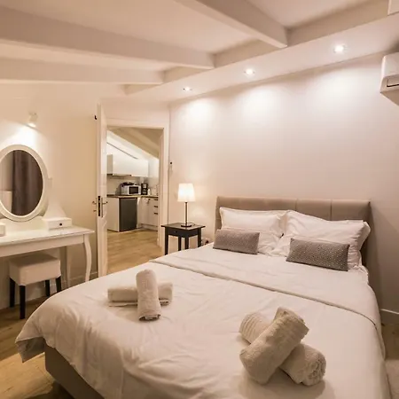 Vida Residential アパート *