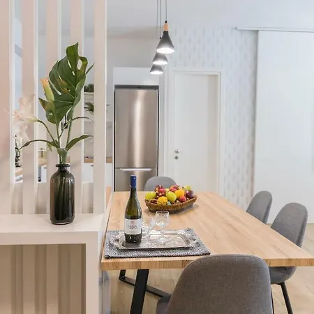 Vida Residential *