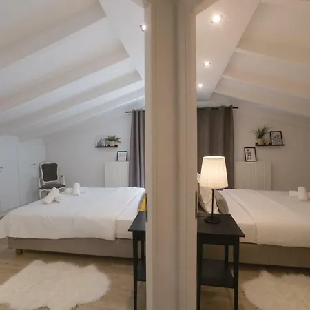 Vida Residential Nafplio
