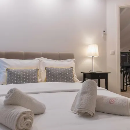 Vida Residential * Nauplie