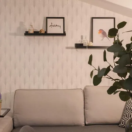 アパート Vida Residential
