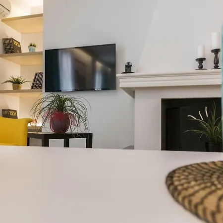Apartment Vida Residential *