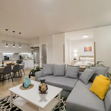 Vida Residential Apartment