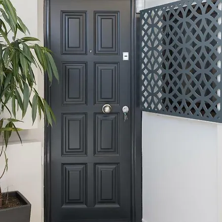 Appartement Vida Residential