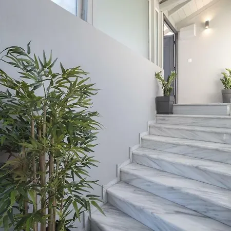 Appartement Vida Residential Nauplie