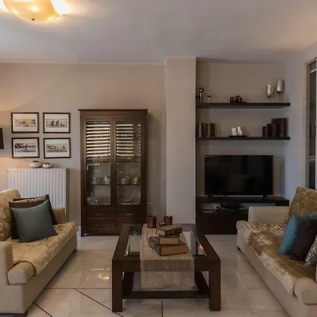 Vida Residential Апартаменты *