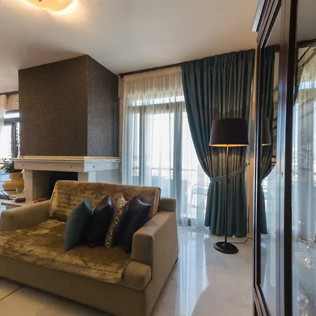 Vida Residential * Nauplie