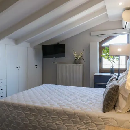 Vida Residential Appartement