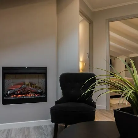 Vida Residential Апартаменты Нафплион