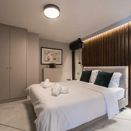 Vida Residential Nafplio