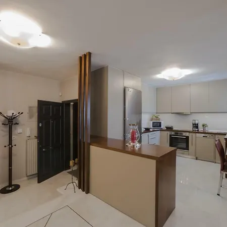 Vida Residential Nafplio