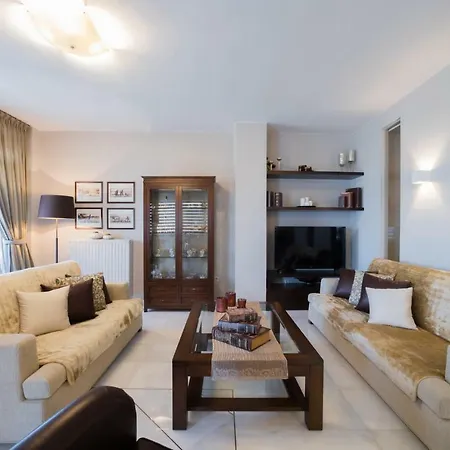 Vida Residential Appartement Nauplie