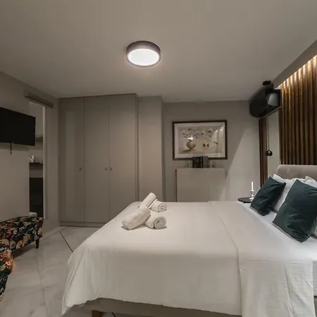 Appartement Vida Residential