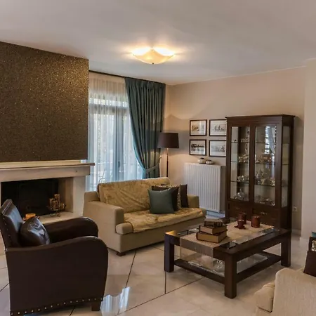 Vida Residential * Nauplie