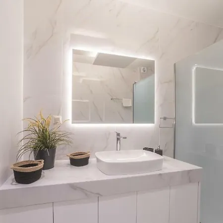 Appartement Vida Residential *