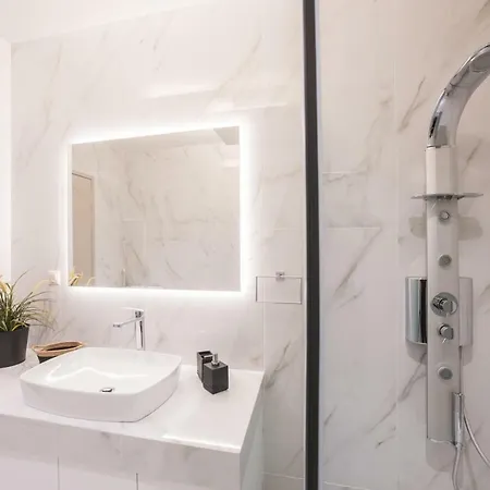 Appartement Vida Residential *