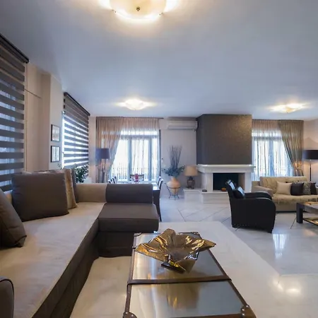 Vida Residential Апартаменты