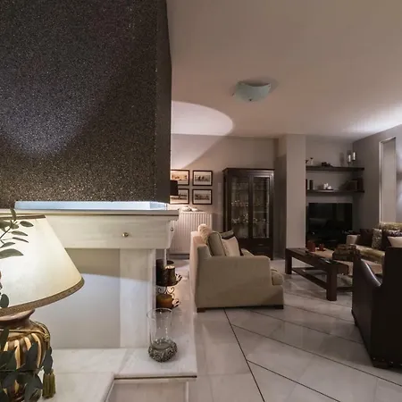 Vida Residential Nafplio