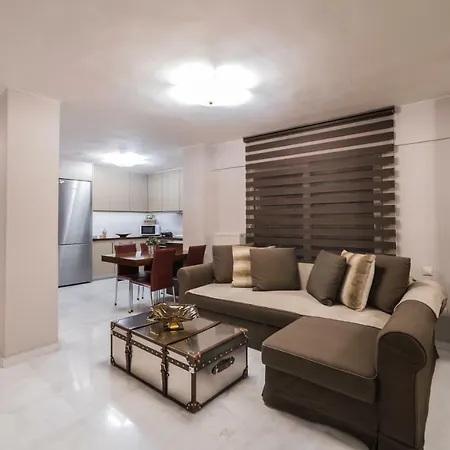 Vida Residential Nafplio