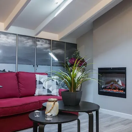 Vida Residential *