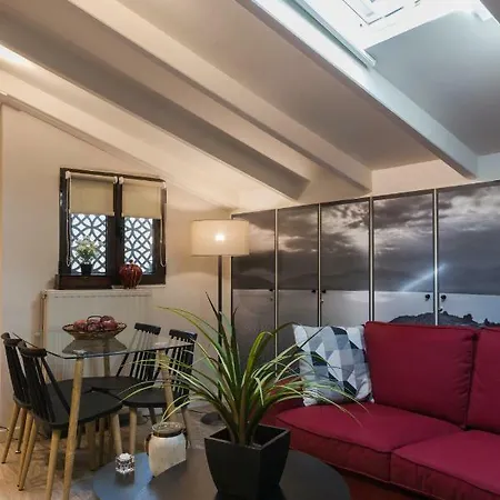 Vida Residential Appartement