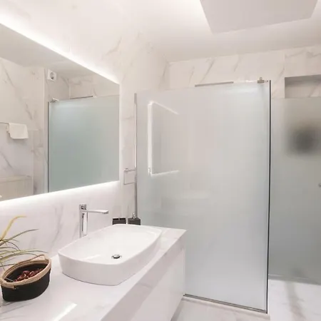 Vida Residential Appartement Nauplie