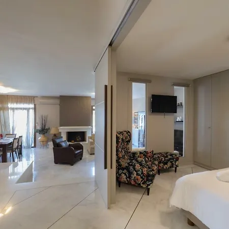 شقة Vida Residential