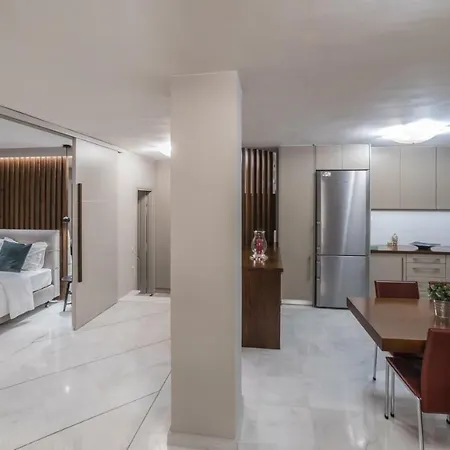 Vida Residential * Nauplie