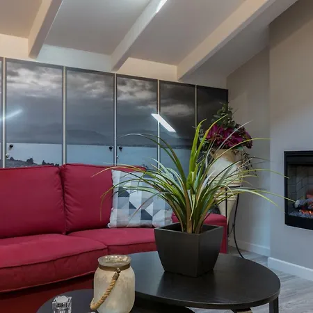 Vida Residential
