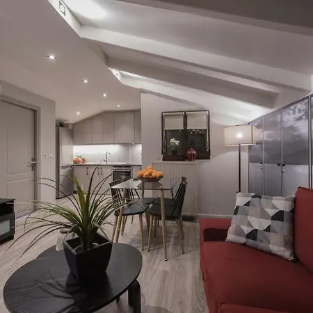 Vida Residential