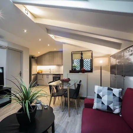 Vida Residential Nafplio