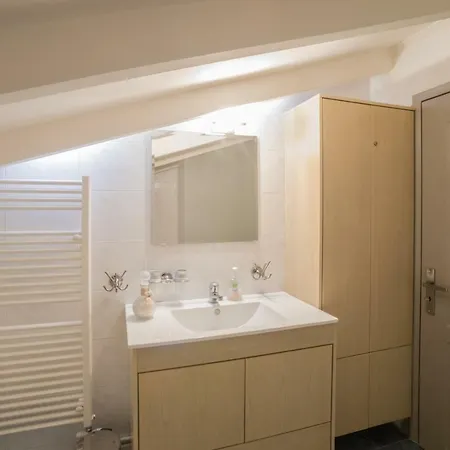 Vida Residential Nafplio