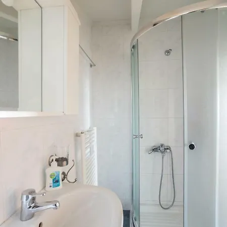 Appartement Vida Residential Nauplie