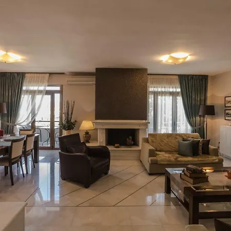 Appartement Vida Residential *