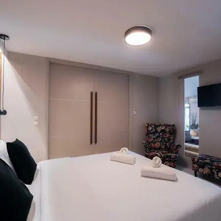 Vida Residential アパート *