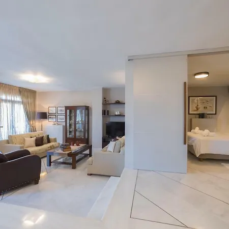 Vida Residential * ナフプリオ