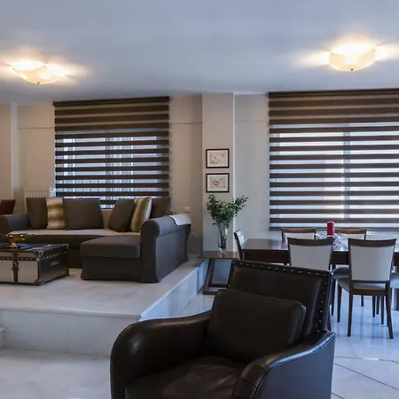 Vida Residential * Nafplio