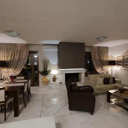 Appartement Vida Residential Nauplie