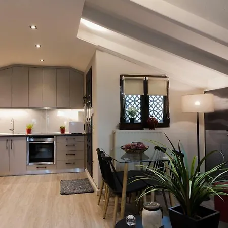 Vida Residential アパート *